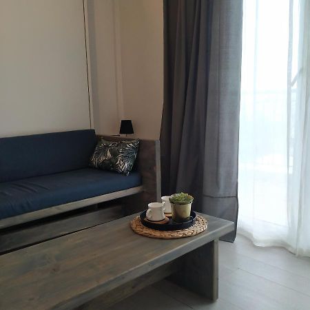 Studio 57 1 Alexandroupolis Buitenkant foto
