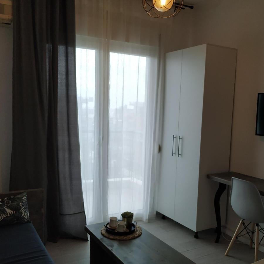 Studio 57 1 Alexandroupolis Buitenkant foto